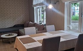 City Centre Duplex Apartment